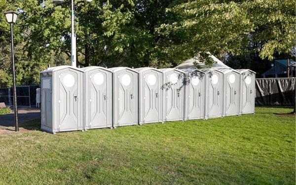 we offer a range of payment options for our special event porta potty rentals, including credit card, check, and cash